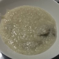 เมนูของร้าน โจ๊กสามย่าน โชคชัย 4