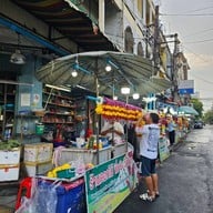 วัดพระศรีมหาอุมาเทวี (วัดแขก)