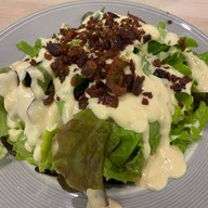 Gorilla Grill เกษตร