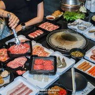 Tajimaya Yakiniku centralwOrld