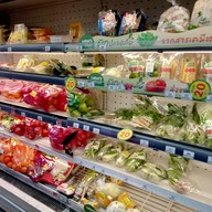 Lotus's go fresh ลาดพร้าว 47