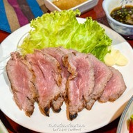 Izakaya Gokuraku ทองหล่อ