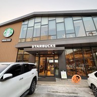 Starbucks ลิตเติ้ล วอล์ค รัตนาธิเบศร์