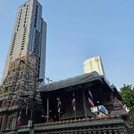 วัดพระศรีมหาอุมาเทวี (วัดแขก)