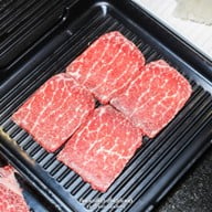 Tajimaya Yakiniku centralwOrld