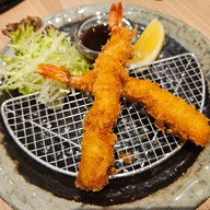 Ramen Santouka Central World ชั้น6