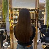 Emmy Hair Professional สาขา เดอะพาซิโอพาร์ค กาญจนา