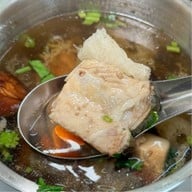 ป๋าเลี้ยง ถ้วยร้อน