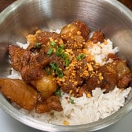 ป๋าเลี้ยง ถ้วยร้อน