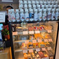 บรรยากาศ Triple O Coffee & Bakery  8 ริ้ว
