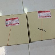 เมนูของร้าน แคบหมูศศิธร ไสัอั่วสุชาติ ตลาดทุ่งเกีวยน