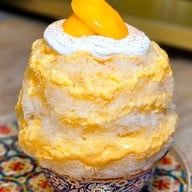 เมนูของร้าน Kao Nom Central Park