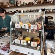 Mali Homemade Cafe
