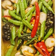 ป้อน เทอร์มินอล 21 พัทยา