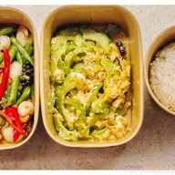 ป้อน เทอร์มินอล 21 พัทยา