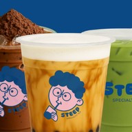 STEEP Specialty tea สาขา ราษฎร์พัฒนา (Halal)