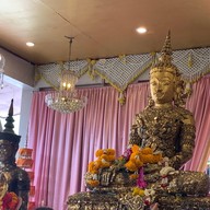 วัดโบสถ์ หลวงปู่เทียน