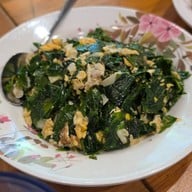 เมนูของร้าน KIN DEE