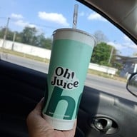 Oh! Juice - โอ้ จู๊ซ The Mall โคราช
