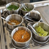 ป๋าเลี้ยง ถ้วยร้อน