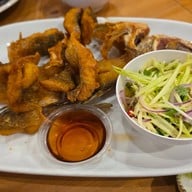 เมนูของร้าน KIN DEE