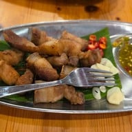 เมนูของร้าน KIN DEE