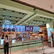 Oh! Juice - โอ้ จู๊ซ The Mall โคราช