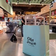 Oh! Juice - โอ้ จู๊ซ The Mall โคราช