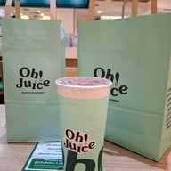 Oh! Juice - โอ้ จู๊ซ The Mall โคราช