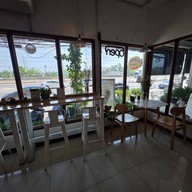 บรรยากาศ Triple O Coffee & Bakery  8 ริ้ว