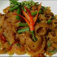 นาย อาหารเหนือ หมู่บ้านปฐมทอง