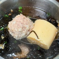 ป๋าเลี้ยง ถ้วยร้อน