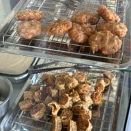 ป๋าเลี้ยง ถ้วยร้อน