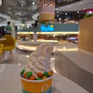 Yolé Siam Paragon