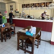 ป๋าเลี้ยง ถ้วยร้อน