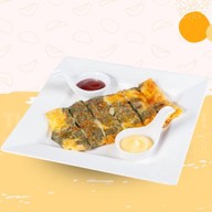 กูมันแซ่บ (กูโรตีชาชัก) คลองสาน