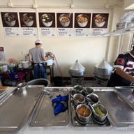 ป๋าเลี้ยง ถ้วยร้อน