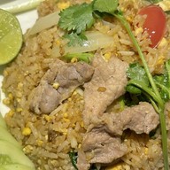 กะเพราติดปาก&อาหารอีสาน