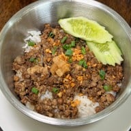 ป๋าเลี้ยง ถ้วยร้อน