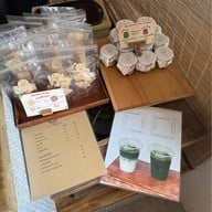 Mali Homemade Cafe