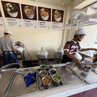 ป๋าเลี้ยง ถ้วยร้อน