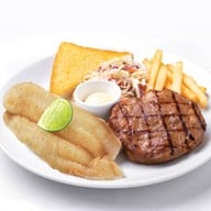 Eat Am Are เซ็นเตอร์วัน