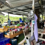 ร้านลับ เชฟโอครัวริมบ่อ