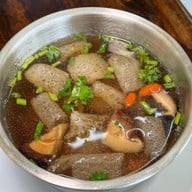 ป๋าเลี้ยง ถ้วยร้อน