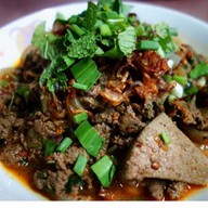 นาย อาหารเหนือ หมู่บ้านปฐมทอง