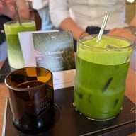 Kilnтм Matcha