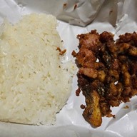 เมนูของร้าน หมูทอดชินจัง สาขาพัฒน์พงษ์1