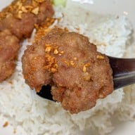 ป๋าเลี้ยง ถ้วยร้อน