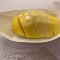 เมนูของร้าน Poolside Riverfront Shangri-La Hotel Bangkok