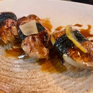 เมนูของร้าน MAGURO Sushi เอสบี ดีไซน์สแควร์ พระราม 2
